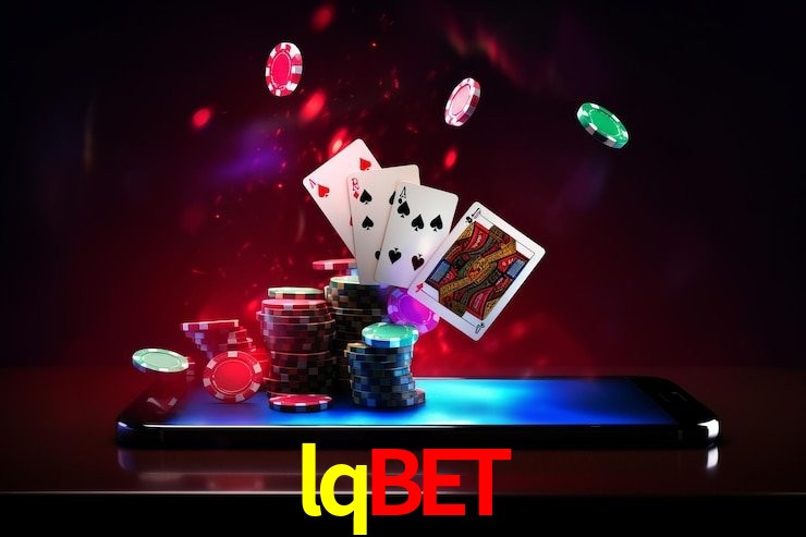 Welcome Bonus lqbet