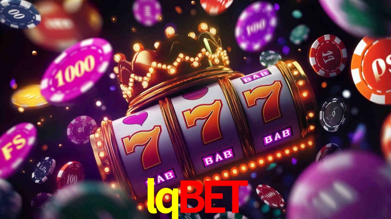 Experiência VIP lqbet