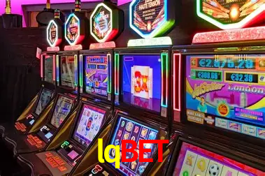 A Emoção da Loteria na lqbet: Uma Chance de Mudança de Vida