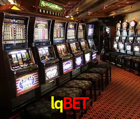 Descubra a Essência do lqbet: Nossa História e Compromissos