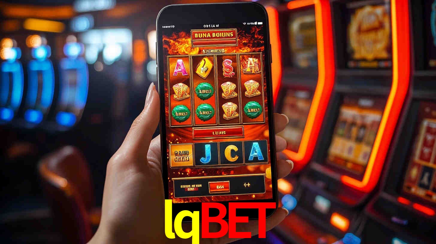 lqbet: Seu Cassino Premiado com Pagamentos Rápidos