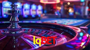Experiência VIP lqbet
