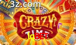Crazy Time