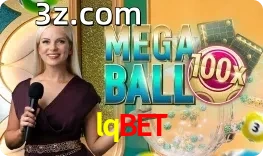 Mega Ball