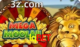 Mega Moolah