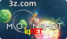 Moonshot