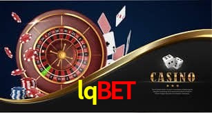 Apostas de Tênis lqbet