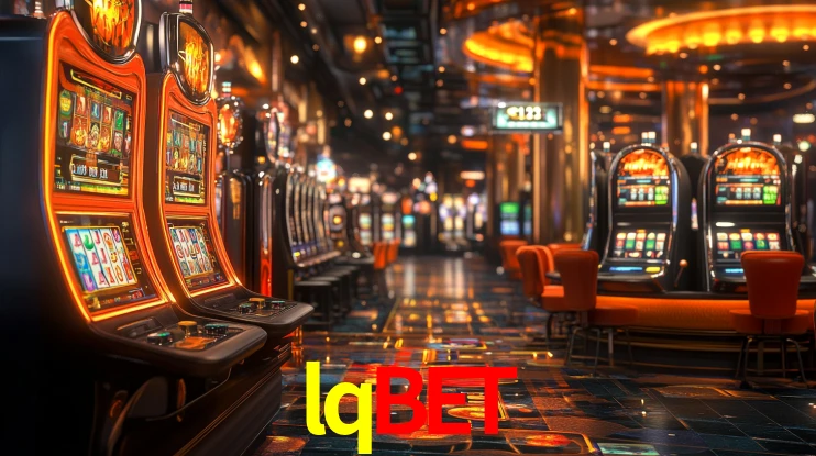 Experimente o Login Seguro Premium no lqbet