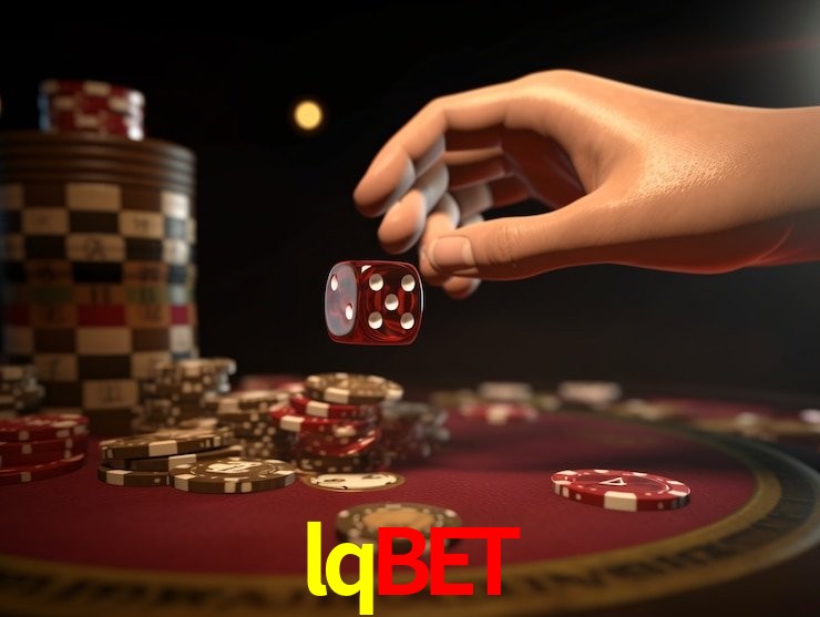 Casino Ao Vivo lqbet