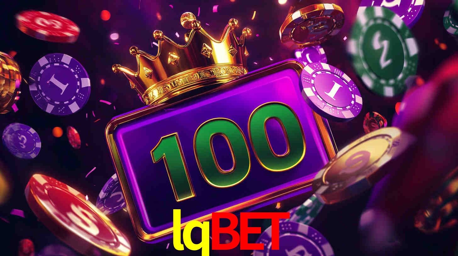 Premium Interface lqbet