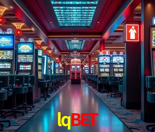 A Emoção da Loteria na lqbet: Uma Chance de Mudança de Vida