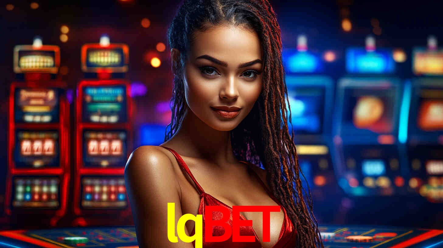 Explorando a Categoria de Eventos em Apostas na lqbet
