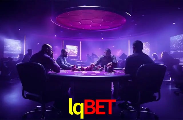 Estatísticas do Jogo lqbet