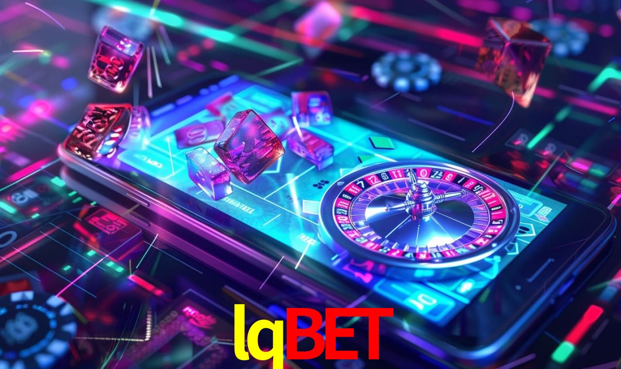 Estatísticas Esportivas lqbet
