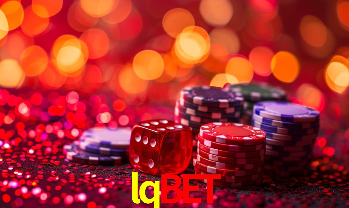 A Experiência Imersiva dos Cassinos Ao Vivo no lqbet