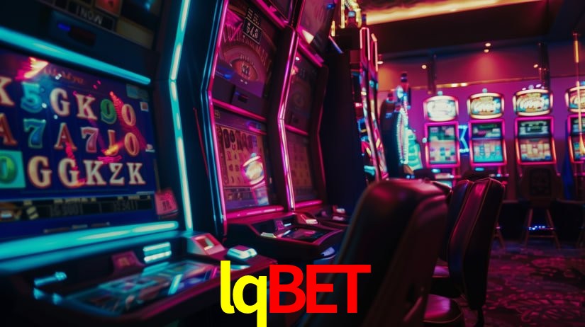 Platform Technology lqbet