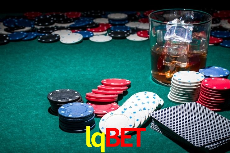 Casino VIP lqbet
