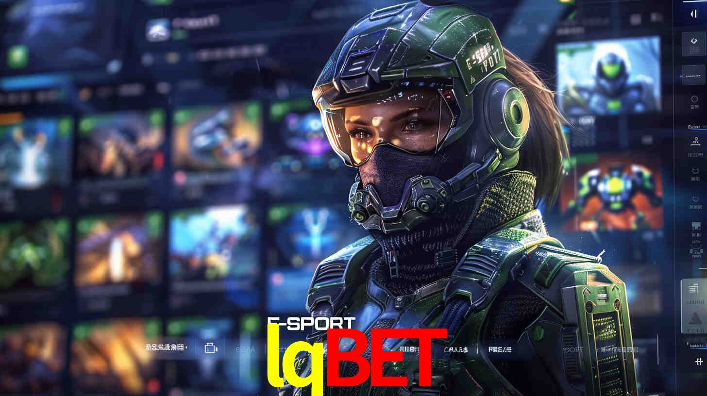 API Integration lqbet