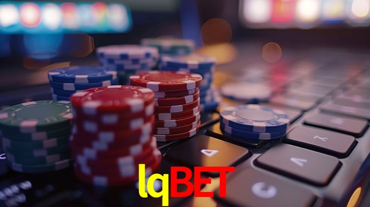 Sistemas de Segurança lqbet