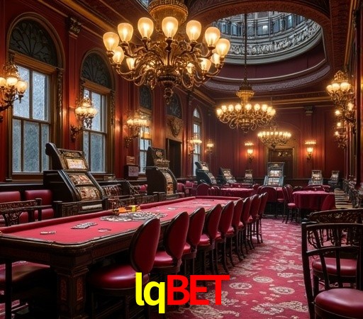 Promoções Sazonais lqbet