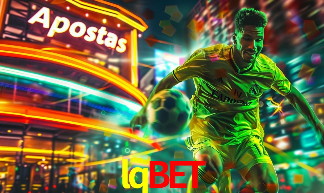 Diretório de Jogos lqbet