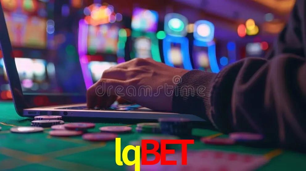 Interface Premium lqbet