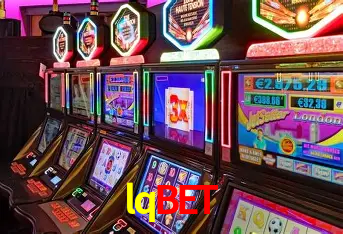 Inovações de Jogos na lqbet: O Futuro das Experiências Interativas