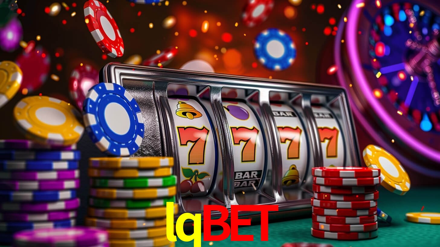 Jogos Exclusivos lqbet