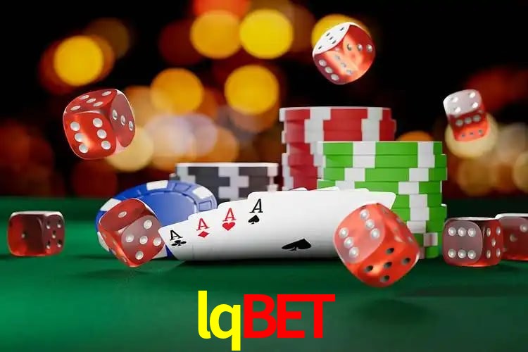 Provedores de Jogos lqbet