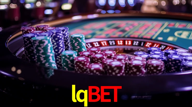 Welcome Bonus lqbet