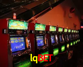 Flash Promotion lqbet