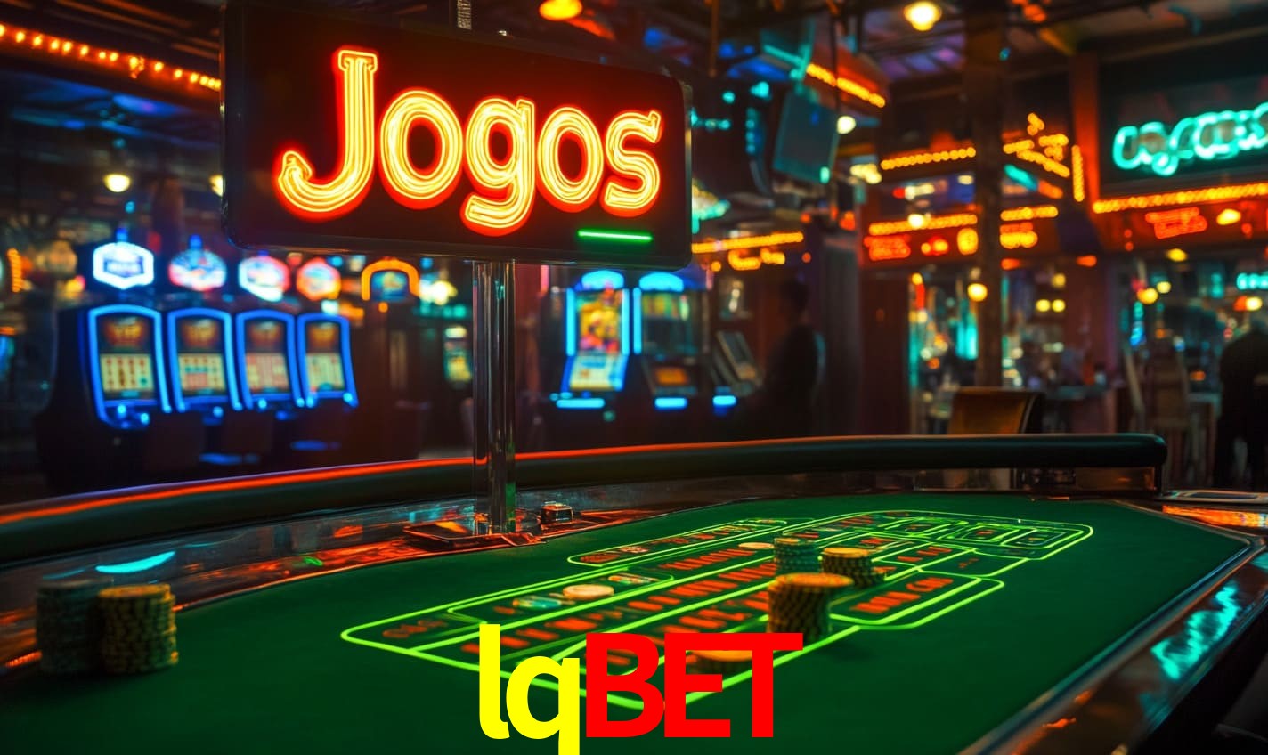 Benefícios da Conta lqbet