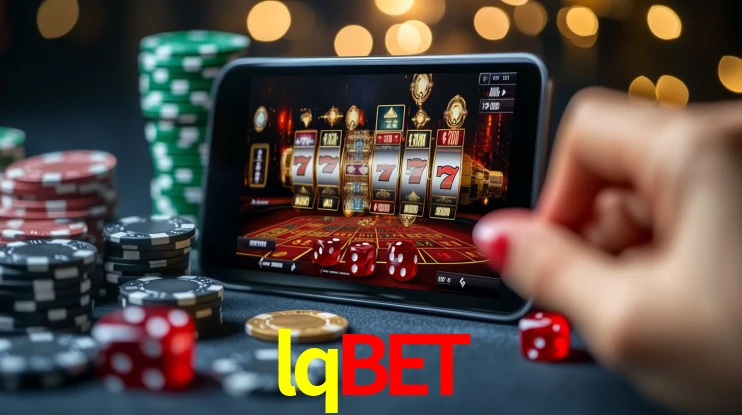 lqbet App Interface