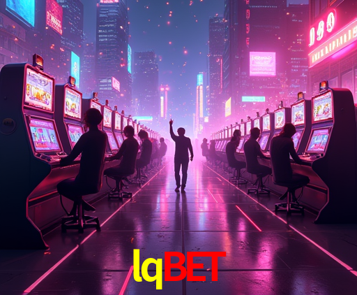 Programa VIP lqbet