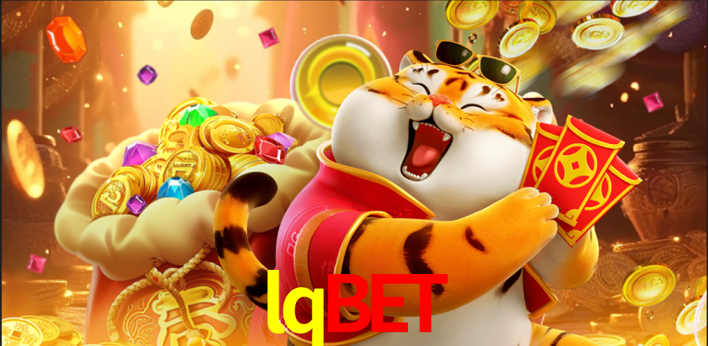 lqbet: A Experiência de Casino com Jogos de Mesa ao Vivo