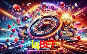 Apostas de Futebol lqbet