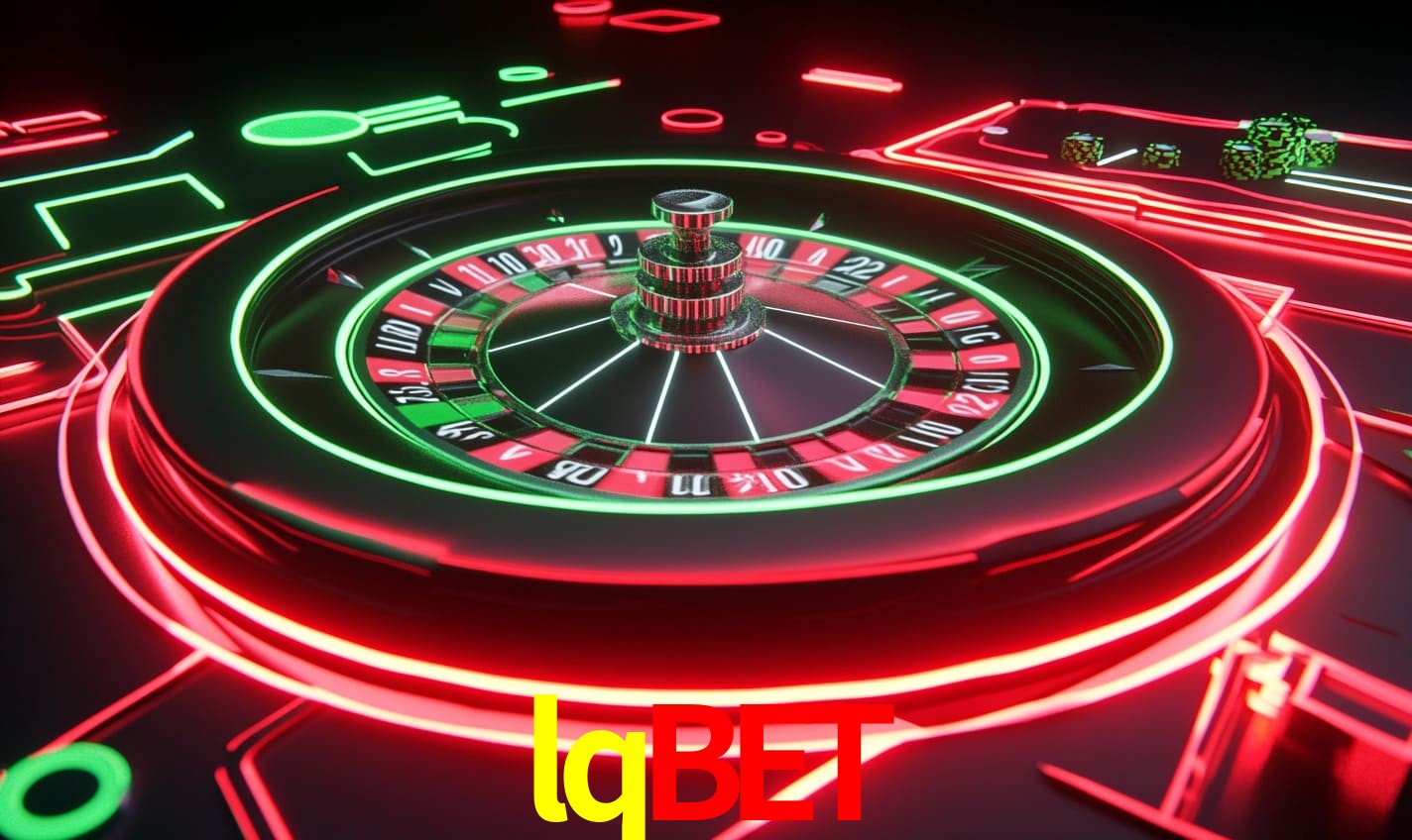 Inovações de Jogos na lqbet: O Futuro das Experiências Interativas
