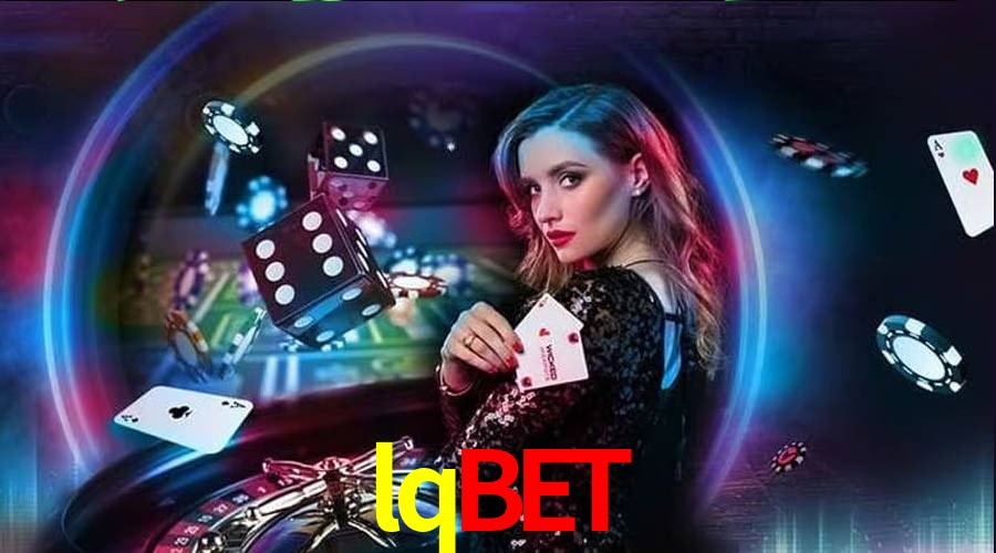 Slot Games lqbet