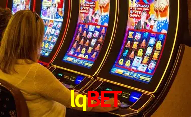 Descubra a Magia dos Jogos de Arcade no lqbet