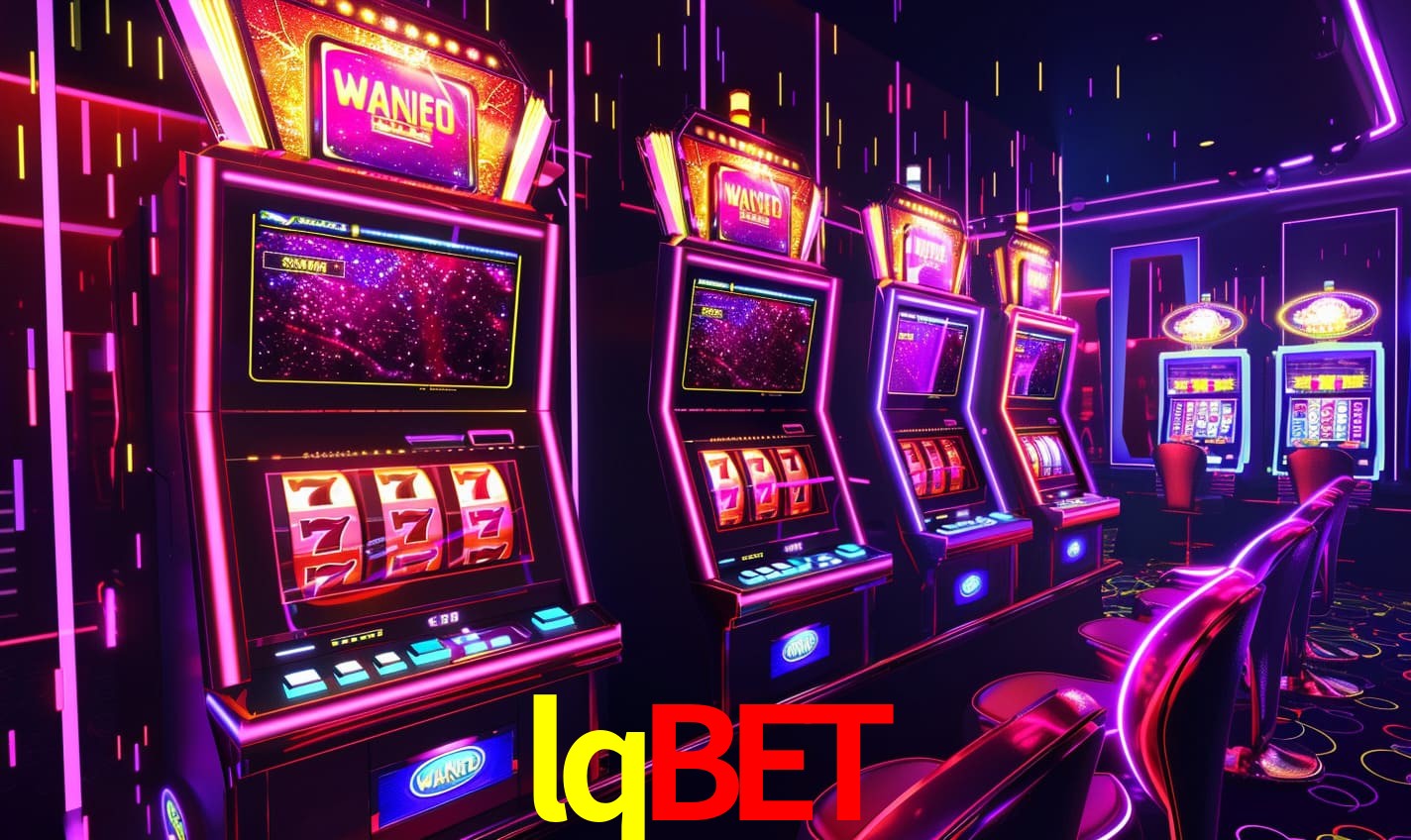 Descubra o Programa VIP da lqbet: Vantagens Exclusivas para Jogadores