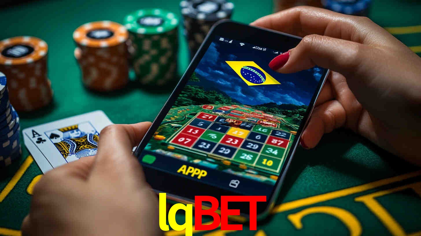 Descubra a Essência do lqbet: Nossa História e Compromissos