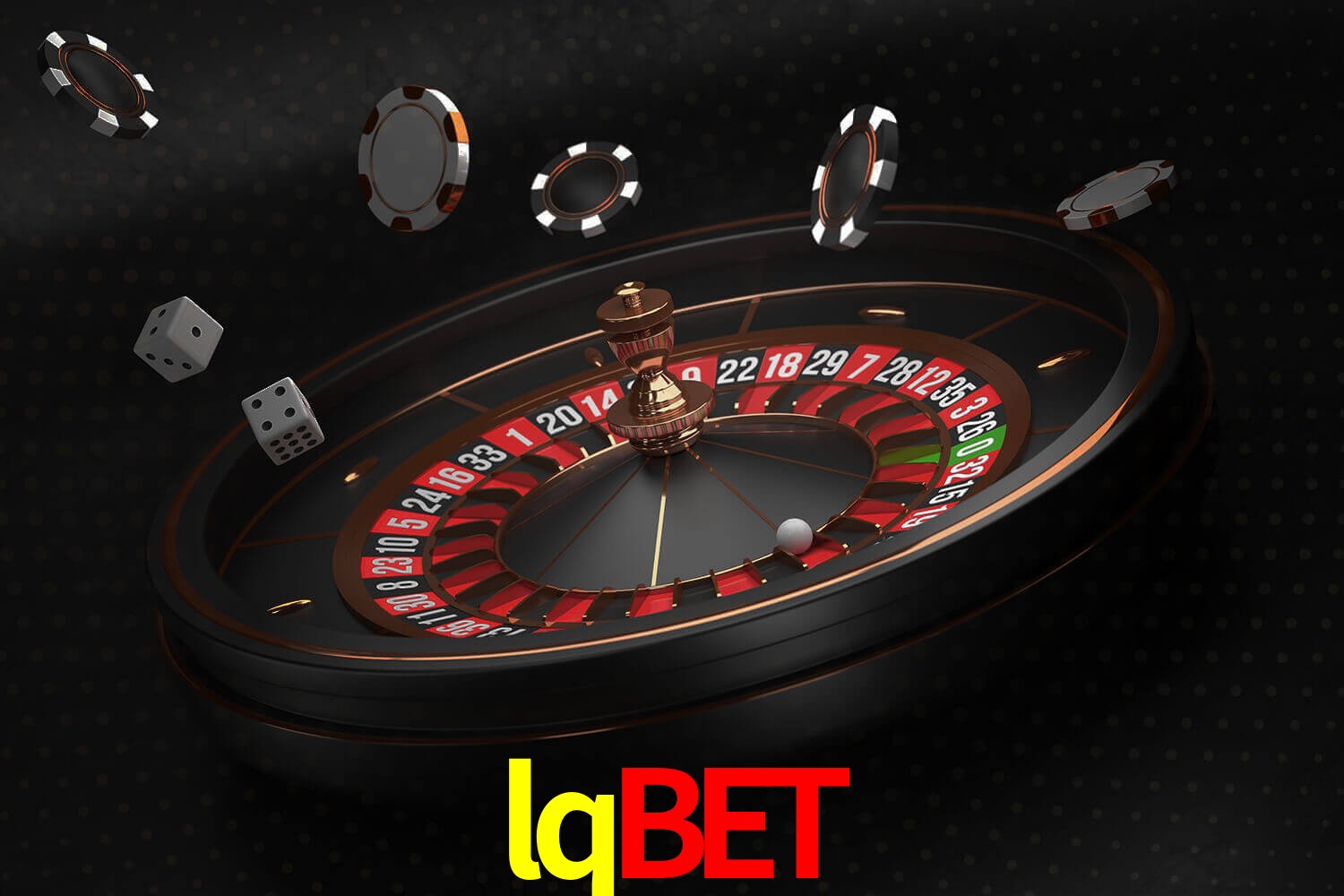 lqbet: Seu Especialista em Apostas Esportivas Brasileiras