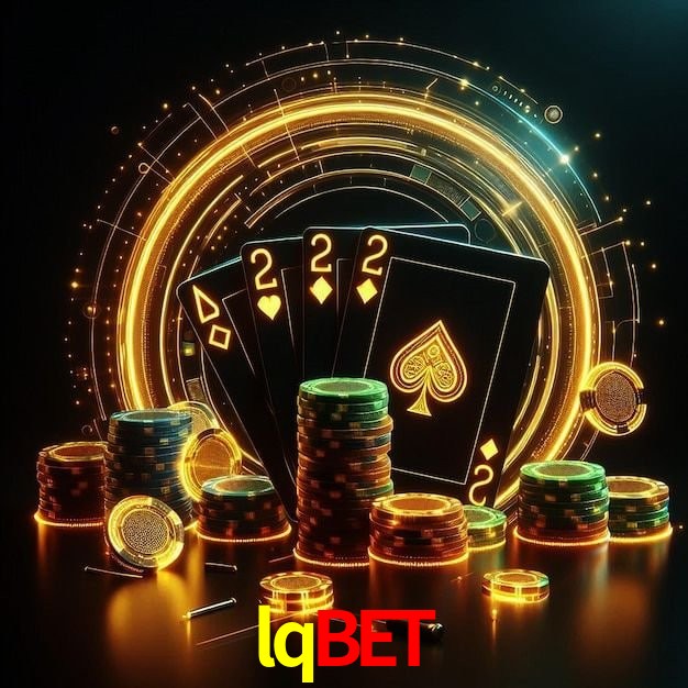 Jogos de Slot lqbet