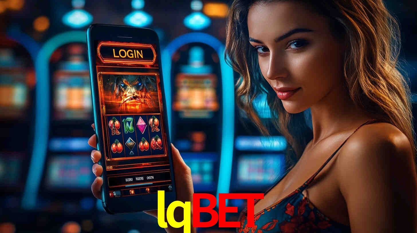 Bônus Generosos e Exclusivos no lqbet para Você!