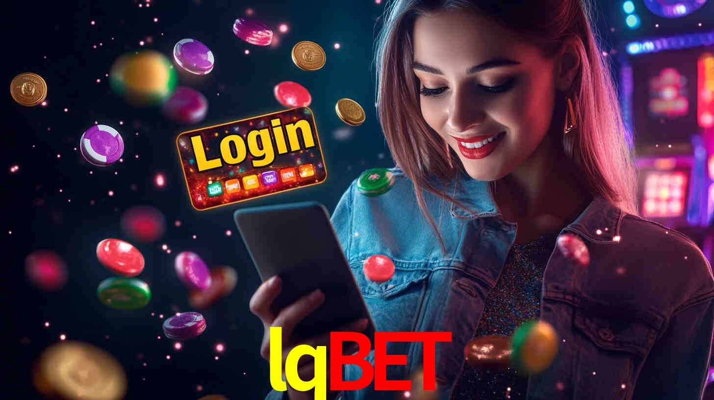 Explorando a Categoria de Eventos em Apostas na lqbet