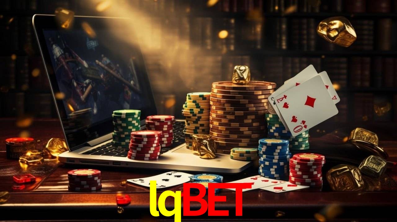 Mesa de Blackjack lqbet
