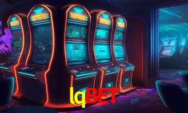 Descubra a Magia dos Jogos de Arcade no lqbet
