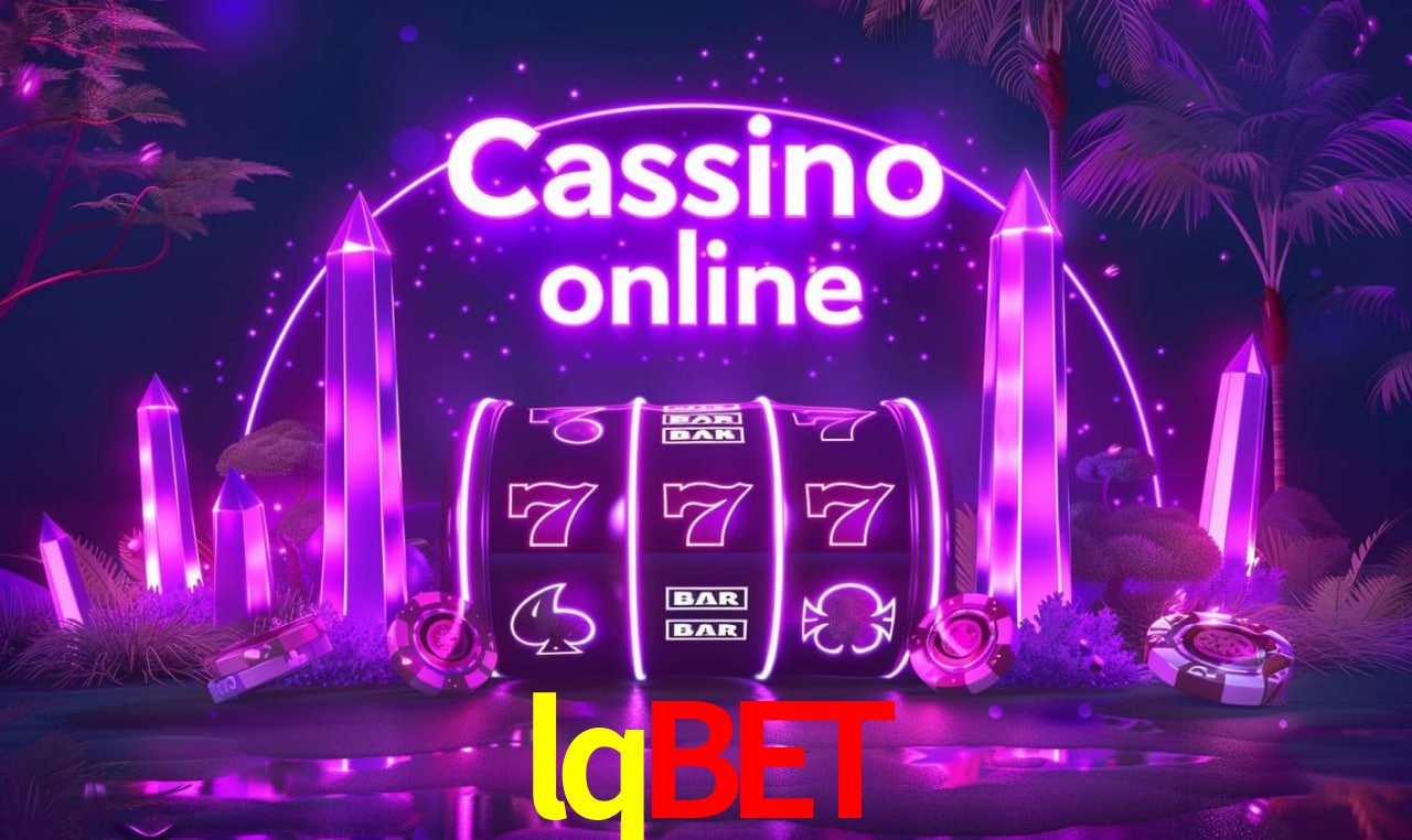 Design Responsivo lqbet