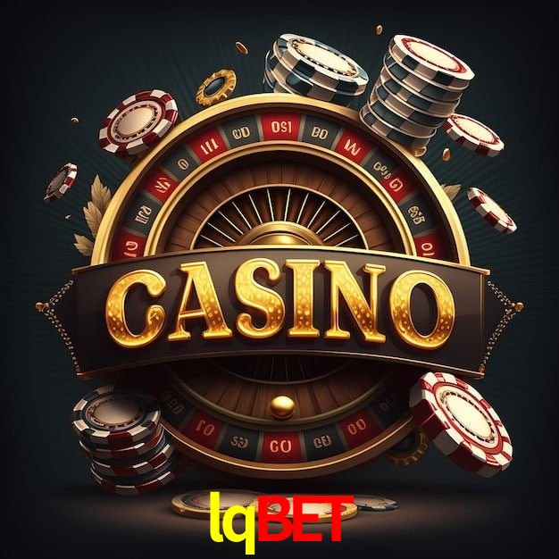 APP oficial da lqbet para mobile
