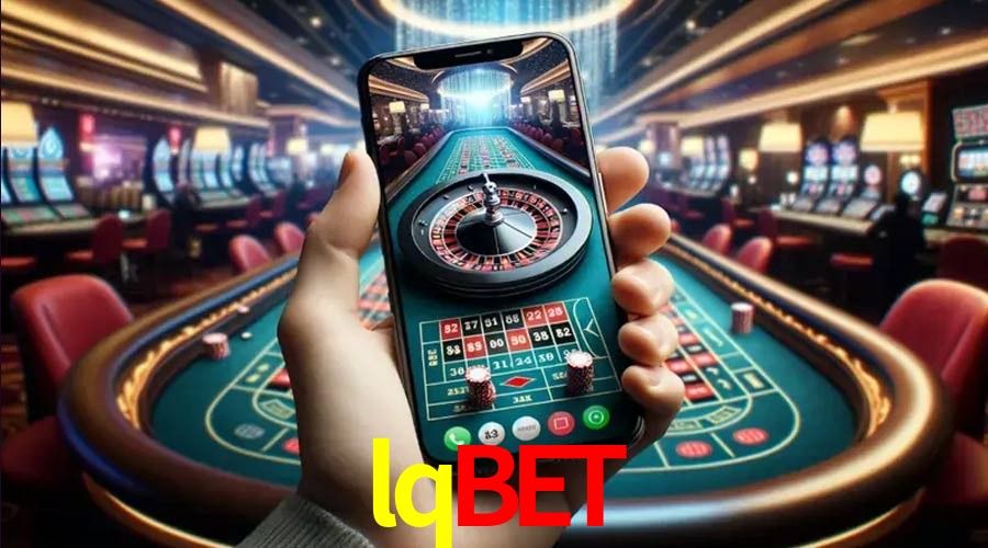 Bonus Features lqbet